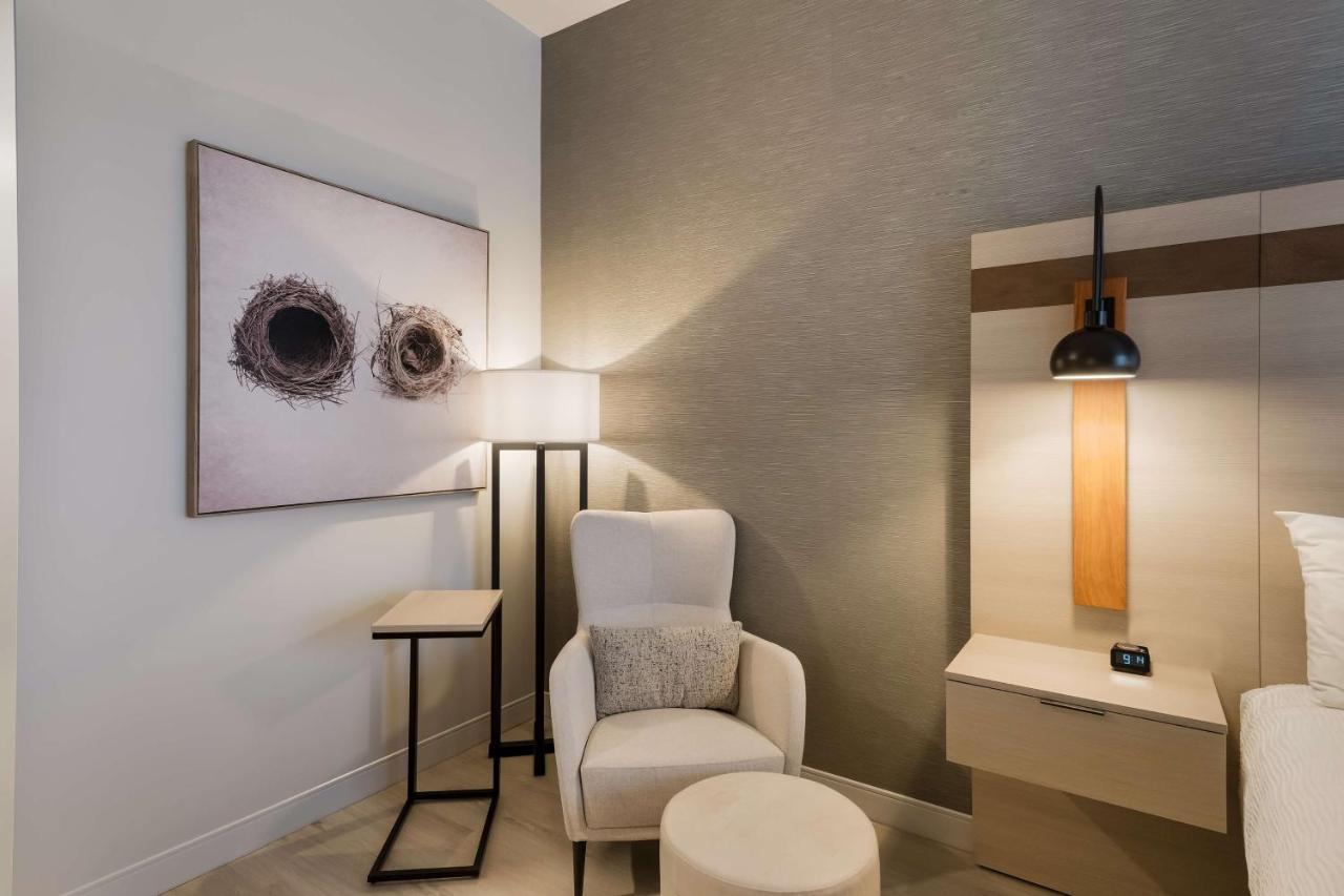Best Western Plus باري ساوند المظهر الخارجي الصورة