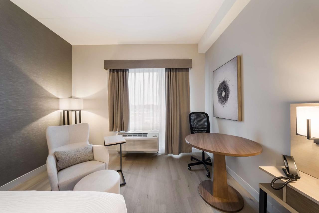 Best Western Plus باري ساوند المظهر الخارجي الصورة
