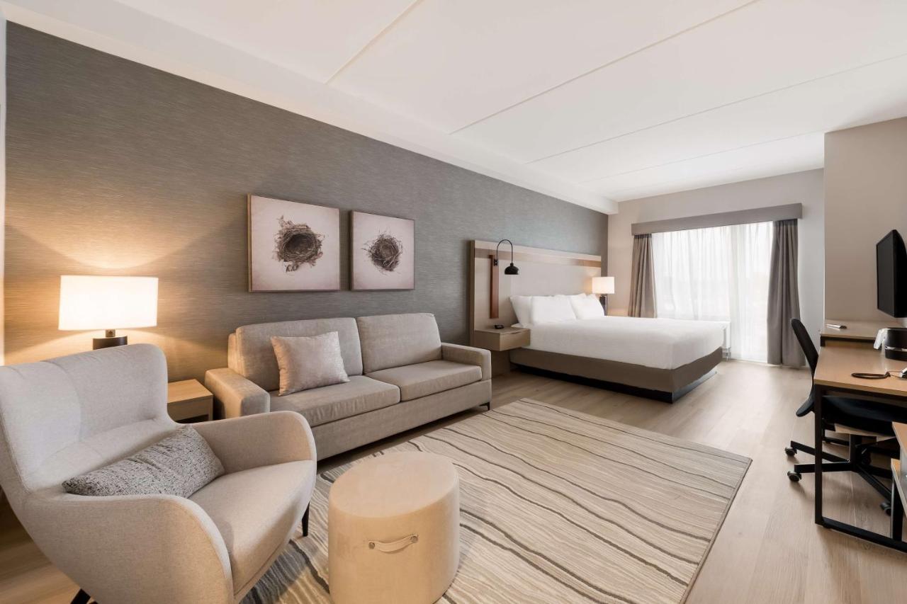 Best Western Plus باري ساوند المظهر الخارجي الصورة