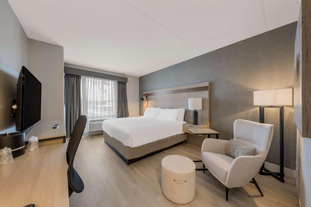 Best Western Plus باري ساوند المظهر الخارجي الصورة