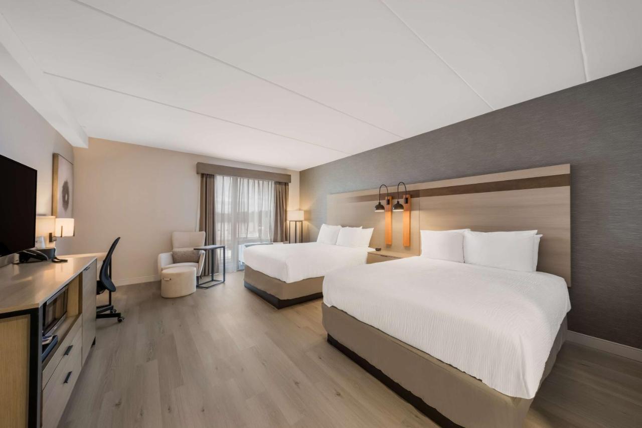 Best Western Plus باري ساوند المظهر الخارجي الصورة