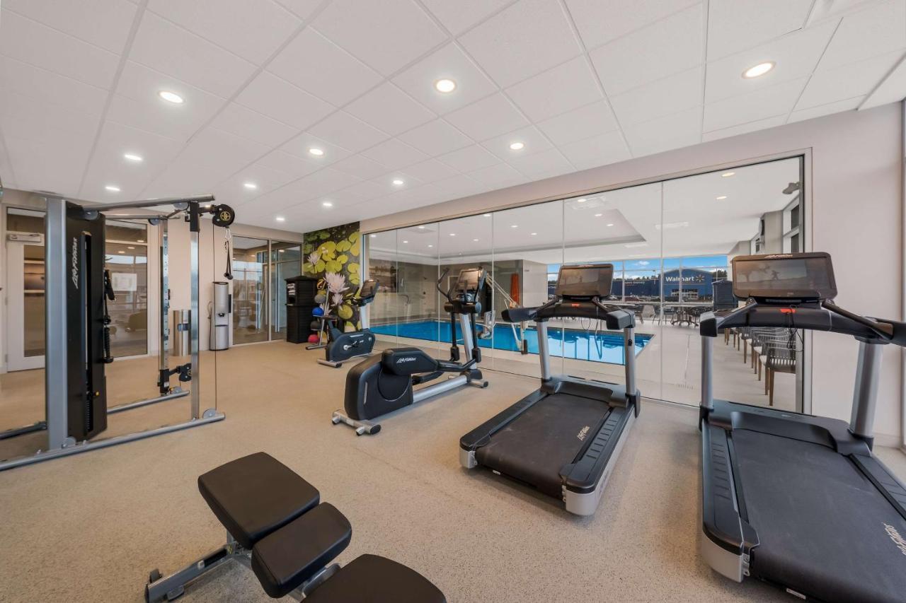 Best Western Plus باري ساوند المظهر الخارجي الصورة