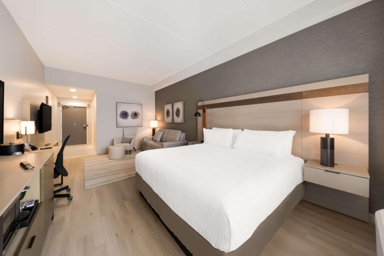 Best Western Plus باري ساوند المظهر الخارجي الصورة