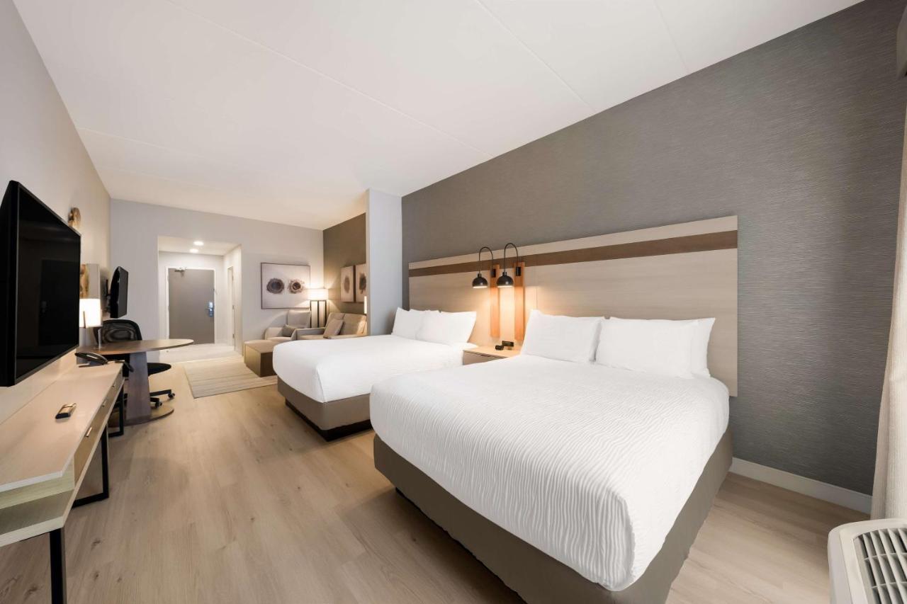 Best Western Plus باري ساوند المظهر الخارجي الصورة