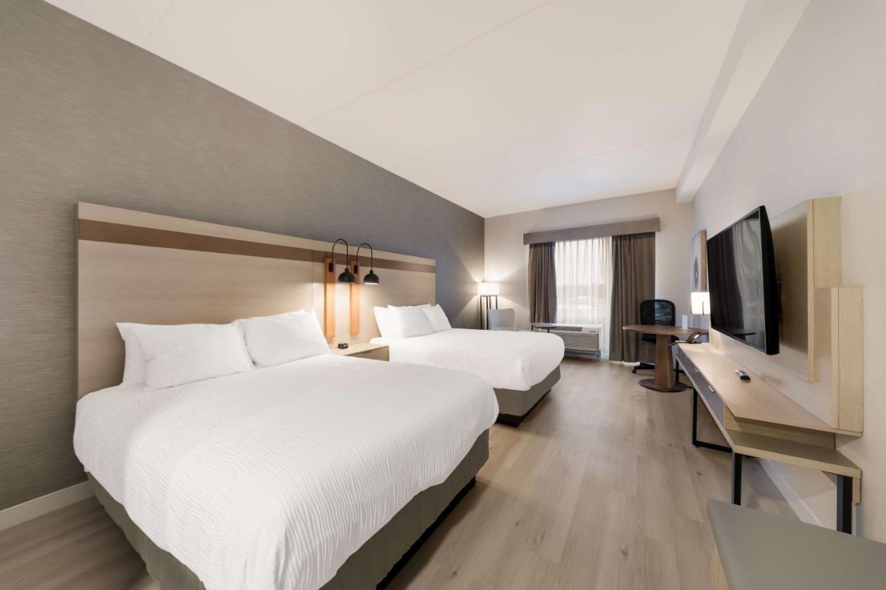 Best Western Plus باري ساوند المظهر الخارجي الصورة