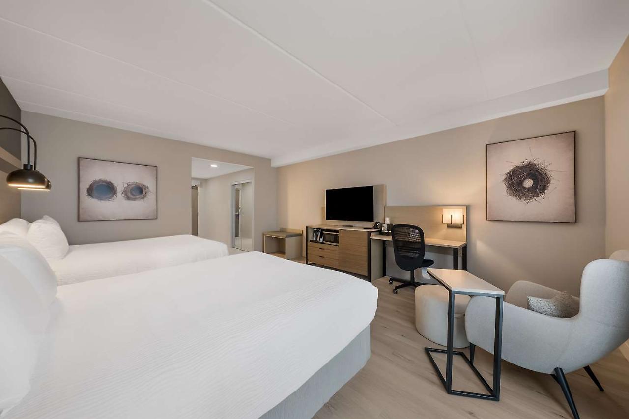 Best Western Plus باري ساوند المظهر الخارجي الصورة