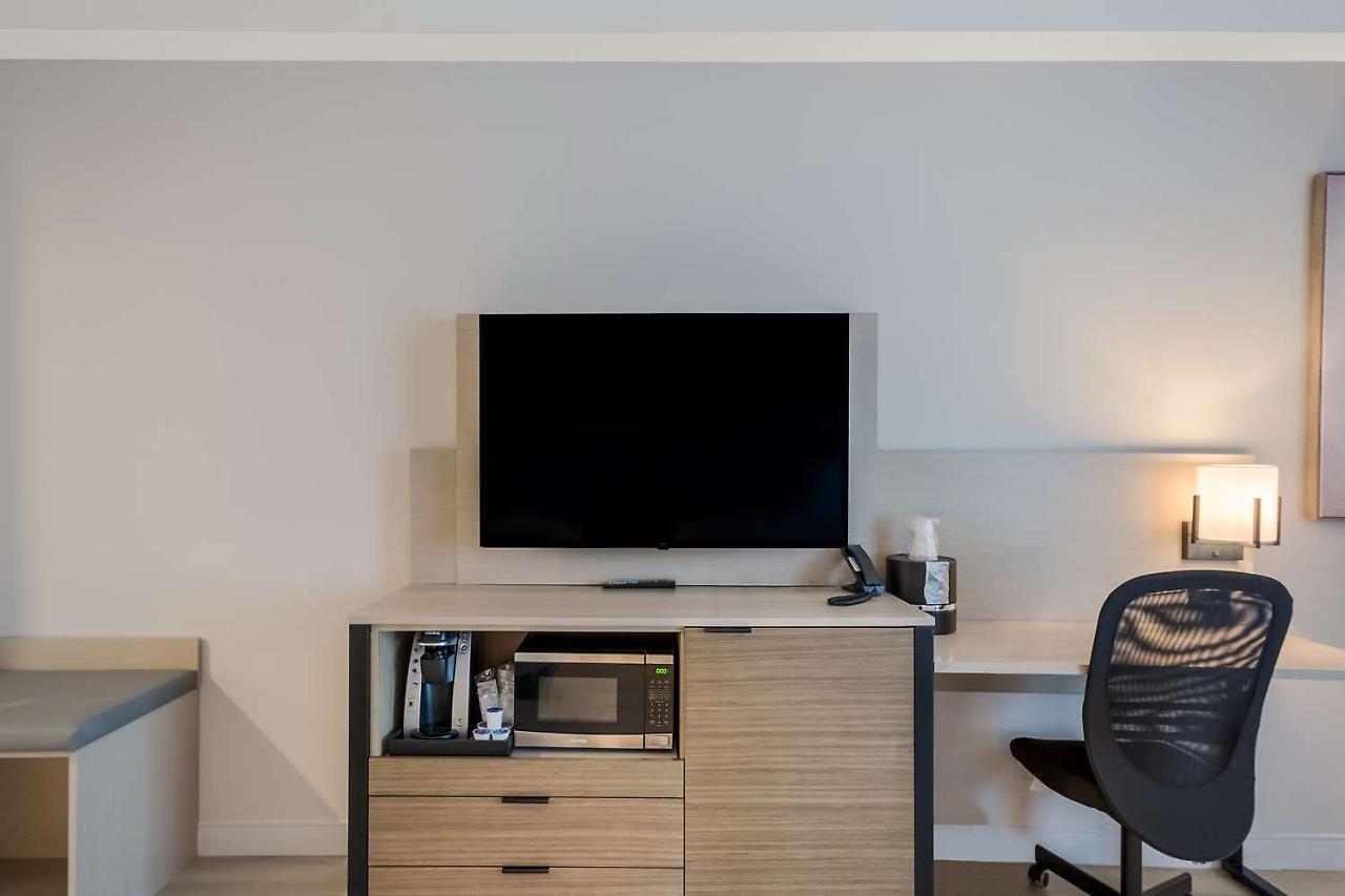 Best Western Plus باري ساوند المظهر الخارجي الصورة