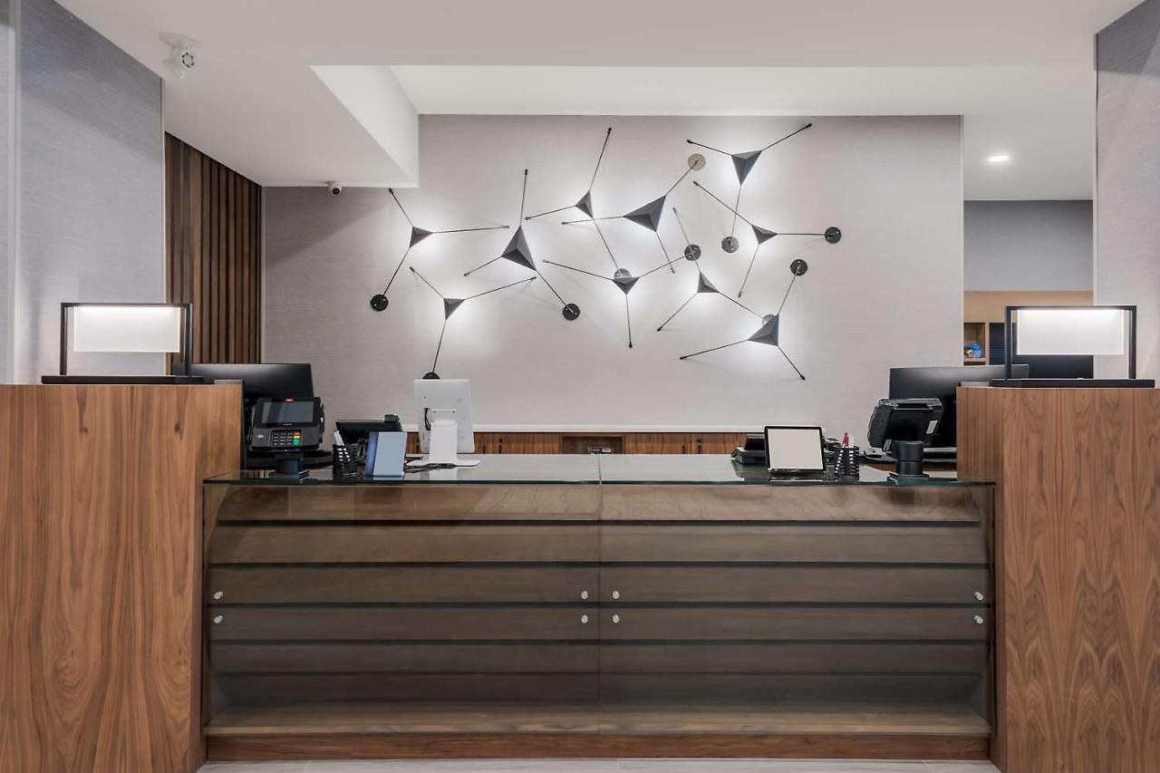 Best Western Plus باري ساوند المظهر الخارجي الصورة